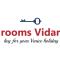 Rooms Vidar Train station - Marghera