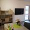 Ferienwohnung Kurpark