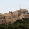 Foto: Acropolis of Athens apartment. 9/16