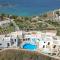 Reggina's Apartments - Finikas