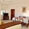 Dodoo Lodge