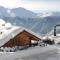 BnB Les Sapins Bleus - Verbier