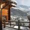 BnB Les Sapins Bleus - Verbier