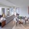 Fraser Suites Dalian