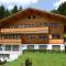 Foto: Chalet Mittellegi 30/30