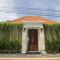 The Green Kamboja Villa