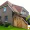 Ferienwohnung "Friesentraum-Greetsiel" - Krummhörn