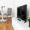 Jinetes 16, pool, historic center, free parking, quite neighborhood, CE