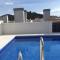 Jinetes 16, pool, historic center, free parking, quite neighborhood, CE