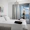 Villa Serene with swimming pool in Lindos