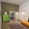 Loft Wernigerode Erdgeschoss