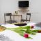 Apartma Grže
