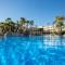 Hipotels Playa La Barrosa - Adults Only - Chiclana de la Frontera