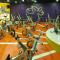 Evenia Olympic Suites