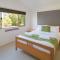 Acacia Chalets Margaret River