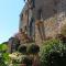 Green House - Blue House - Civitella dʼAgliano