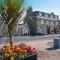 The Davron Hotel