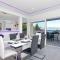 Penthouse Lush Makarska