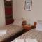 Antikristo Rooms