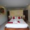 The Green Kamboja Villa