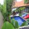 The Green Kamboja Villa - Sanur