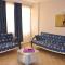 Belle Ocean Apart Otel