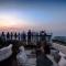 Tower Club at lebua (The World’s First Vertical Destination) - Bangkok