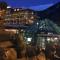 Sonnmatt - Zermatt