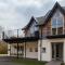 Mains of Taymouth Country Estate 4* Houses - Kenmore