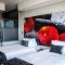 Chill Pepper Boutique Hotel - Nelspruit