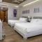 Satama Hotel