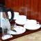 Tiffany Diamond Hotels Ltd - Indira Gandhi street