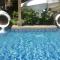 Studio Homestay SGarden Resort Residences