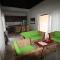 The Green Kamboja Villa