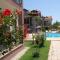 Minta Apartments - Dalyan