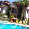 Minta Apartments - Dalyan