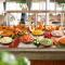 Landzeit Restaurant Angath