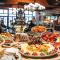 Landzeit Restaurant Angath - Angath