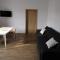 Apartmány Na sadech - Třeboň
