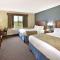 AmericInn by Wyndham Bay City