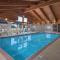 AmericInn by Wyndham Fort Dodge