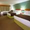 AmericInn by Wyndham Thief River Falls