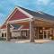 AmericInn by Wyndham Osage AmericInn by Wyndham Osage
