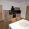 Apartmány Na sadech