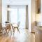 Oliver Apartments | contactless check-in