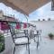 Athens Cosy Gem - Elegant 2BR Residence - 10 min to Acropolis by metro
