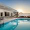Villa Serene with swimming pool in Lindos - Lindos
