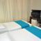 Crystal Plaza Hotel