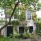 Apple Tree Cottage - charming home at beautiful canal in our idyllic garden
