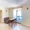 Apartments Villa Kastav in Old town center with sea view and parking